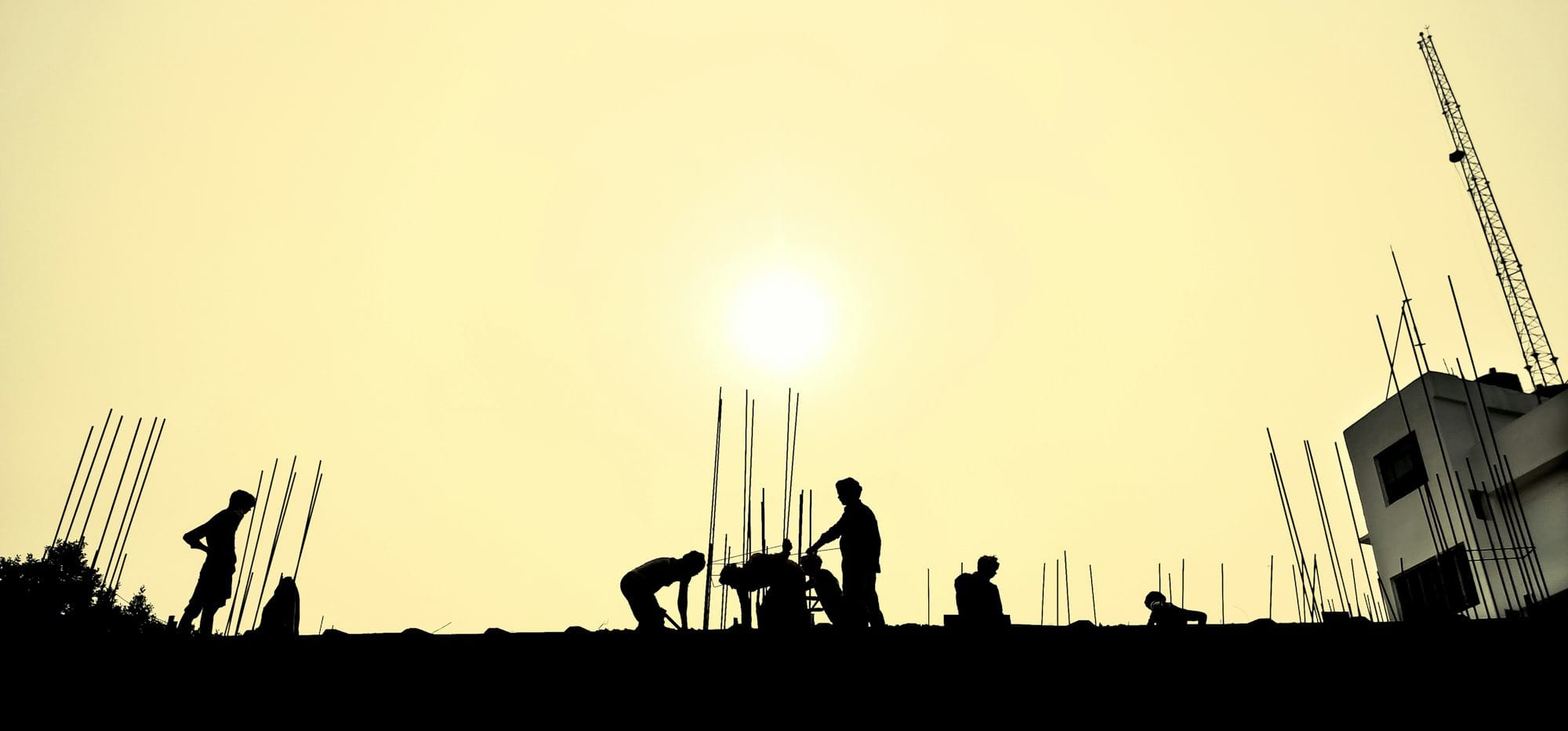 #1 Utopia of Play: In the beginning there was labour...