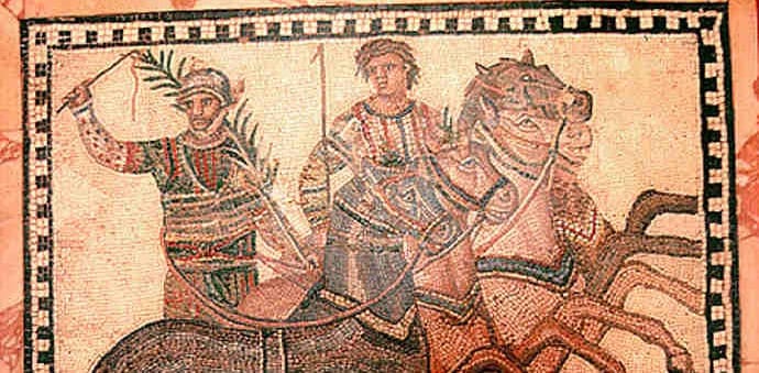 #2 Utopia of Play: Playing with the gods