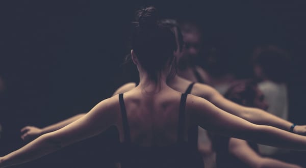 #1 Practice of Freedom -